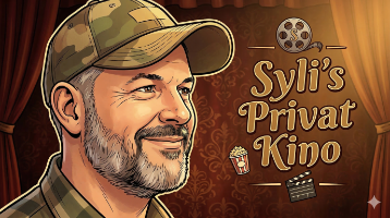 Syli's Privat Kino